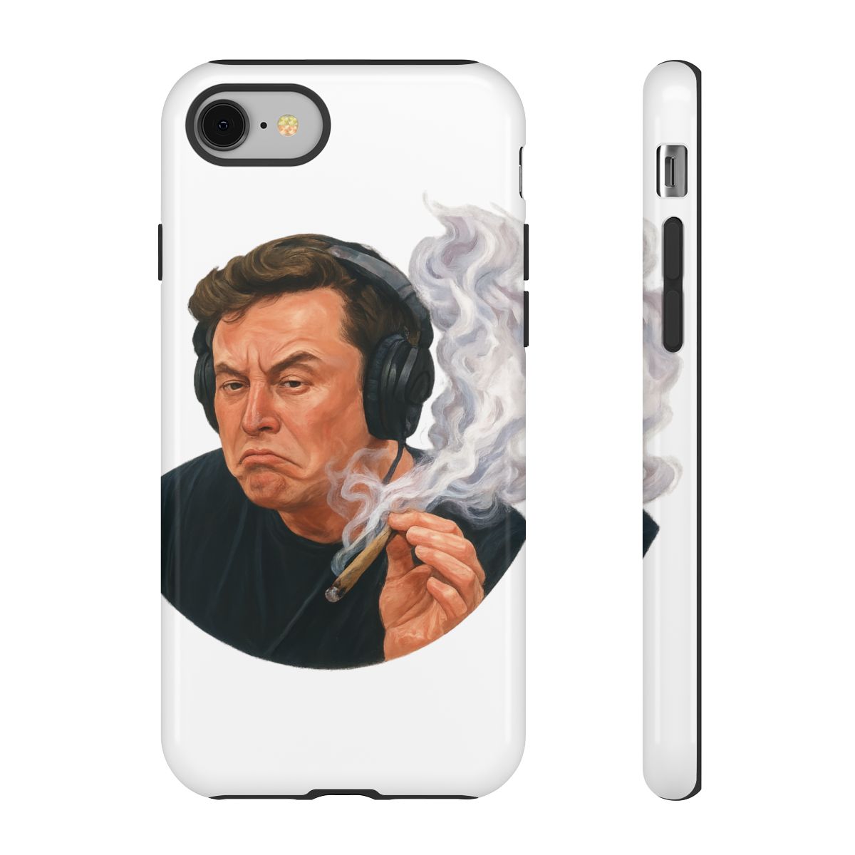 Phone Cases - Joe Rogan accessories collection