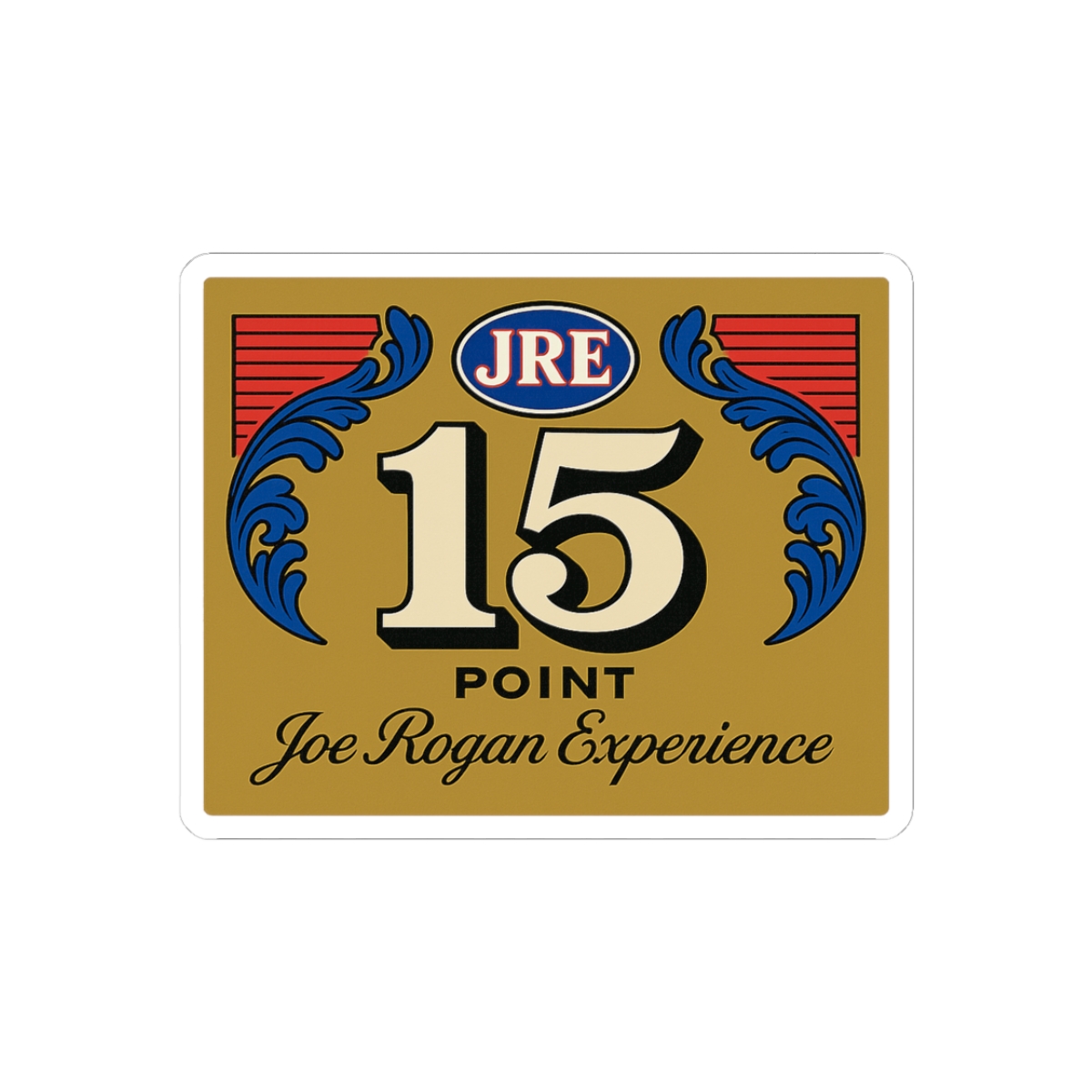JRE Podcast Papers