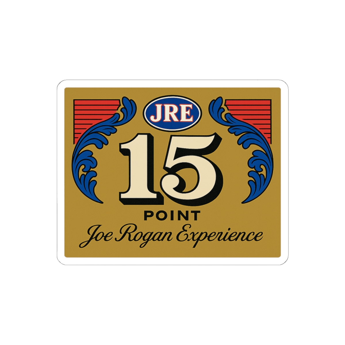 JRE Podcast Papers