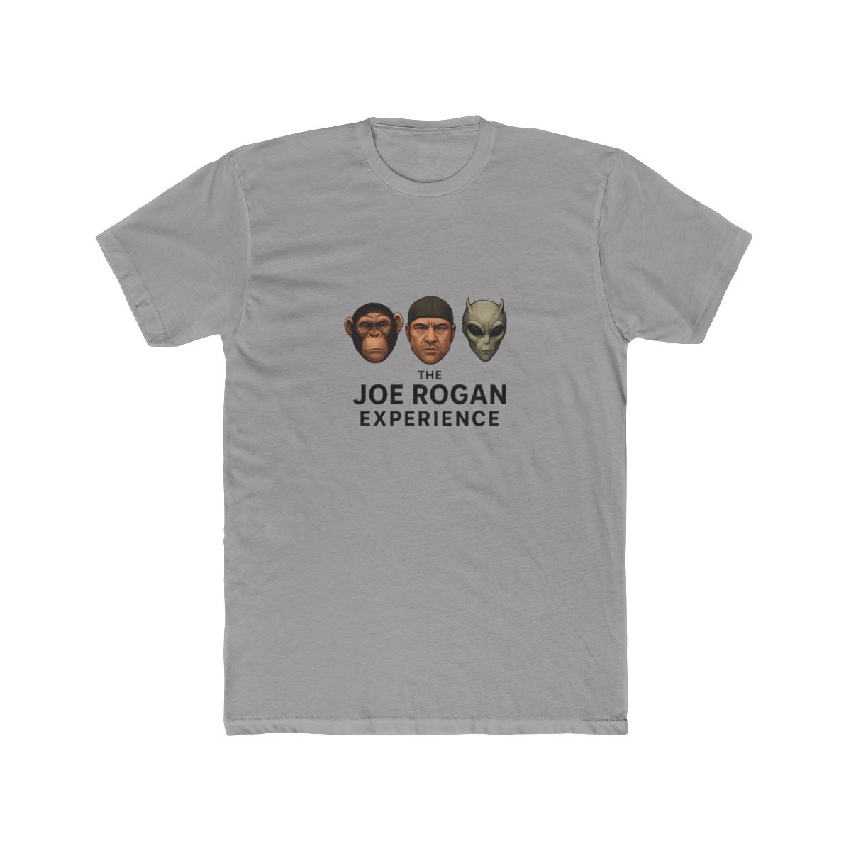 Joe Rogan Experience