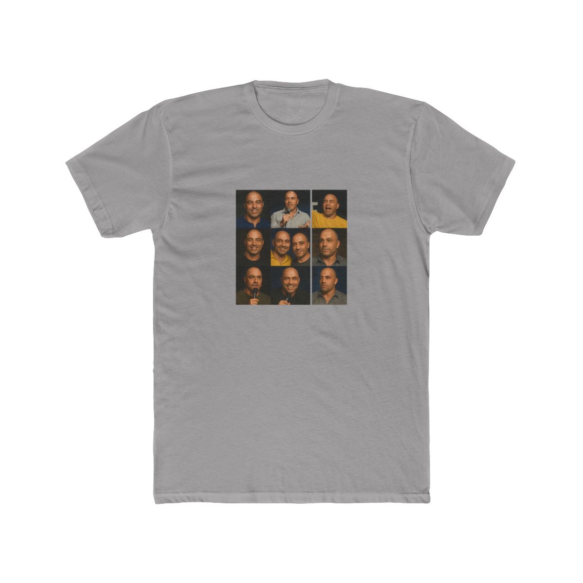 T-Shirts - Joe Rogan apparel collection