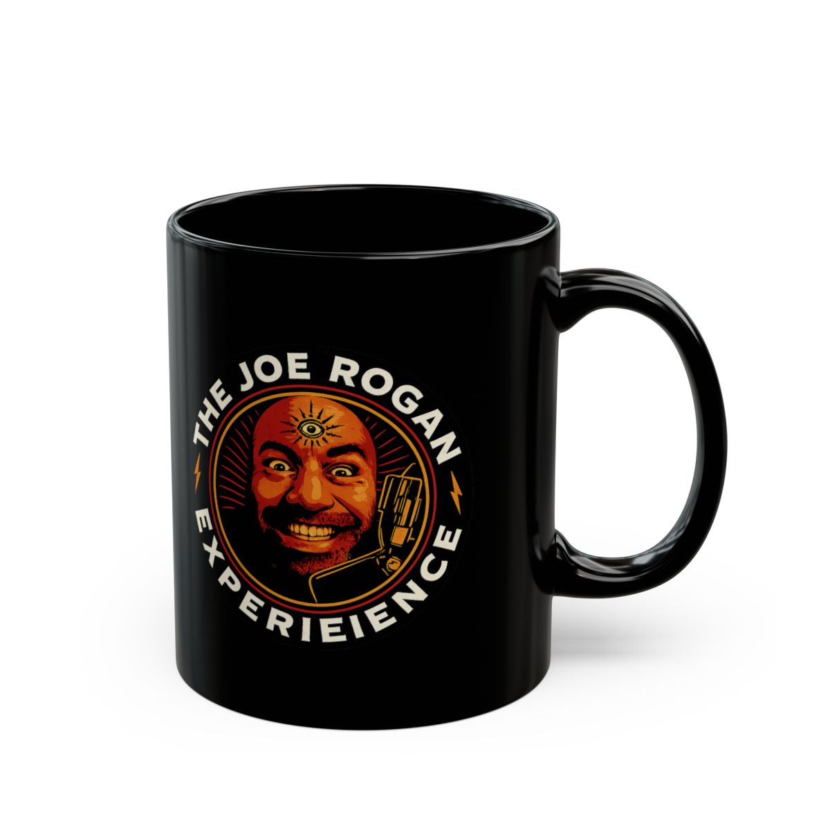 Mugs & Drinkware - Joe Rogan accessories collection