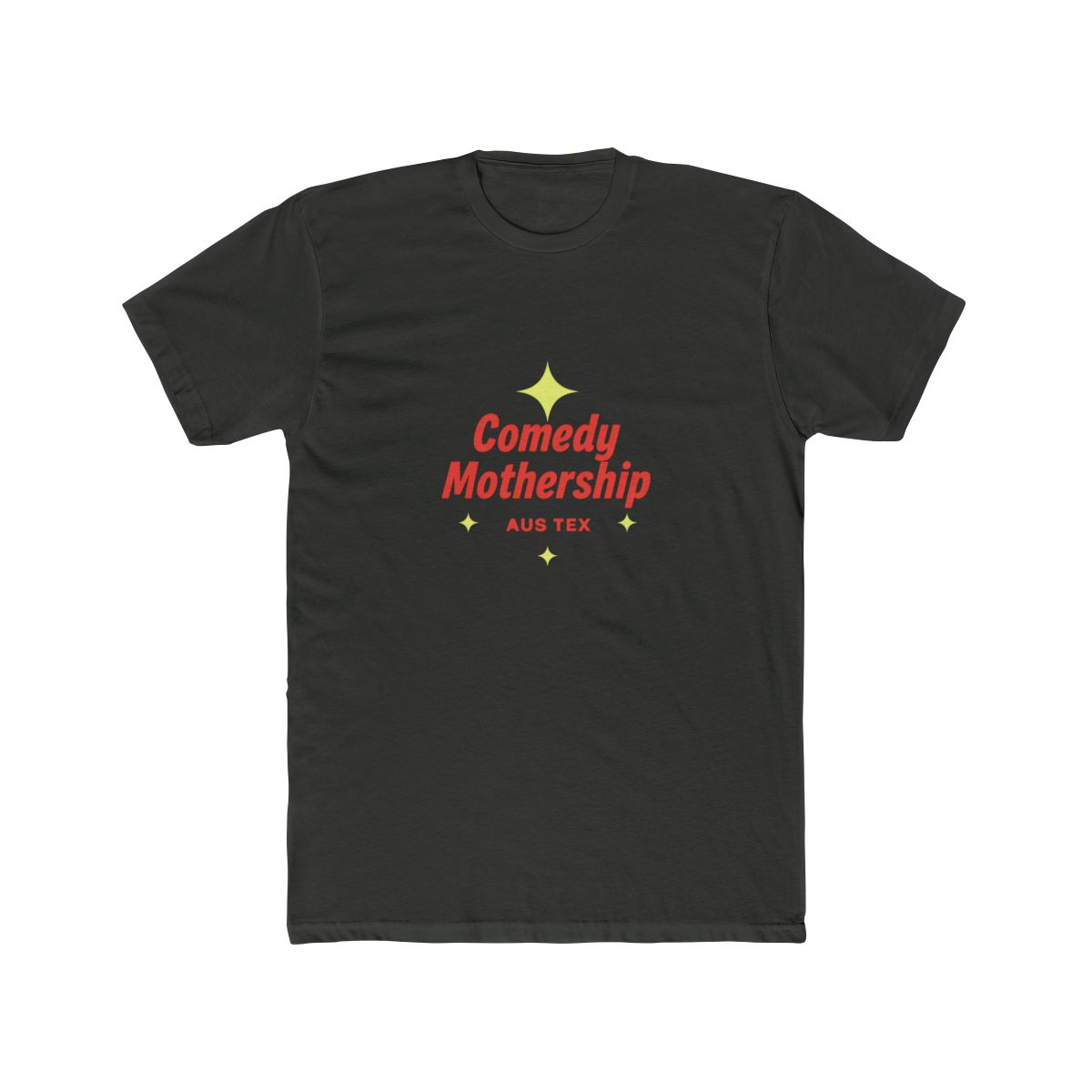 Comedy Mothership T-Shirt