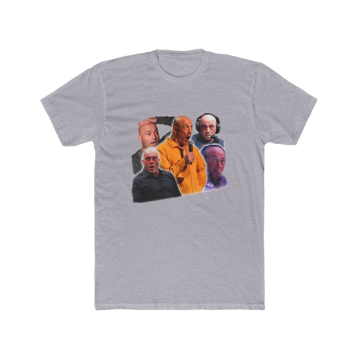 Joe Rogan Unisex Tee