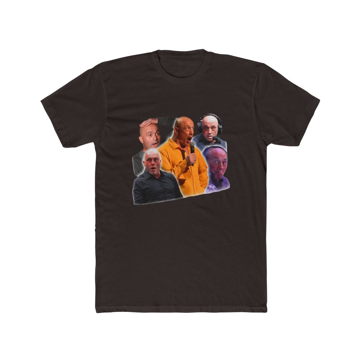Joe Rogan Unisex Tee